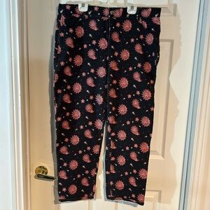 Ladies size 1X “Horoscopez” jeans from Dollskill